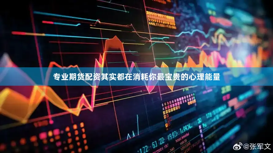 专业期货配资其实都在消耗你最宝贵的心理能量